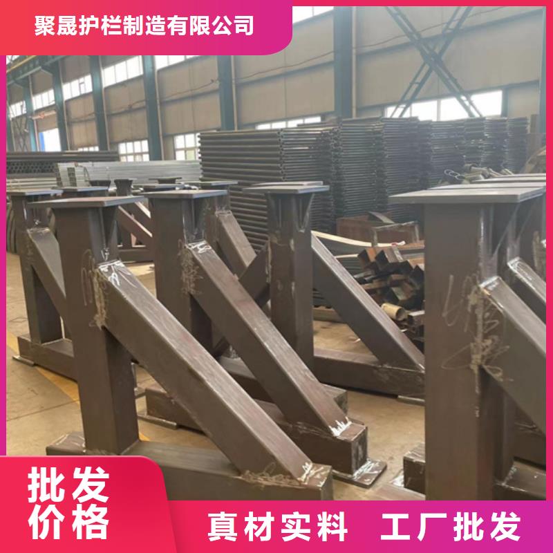  景观护栏物流配货上门