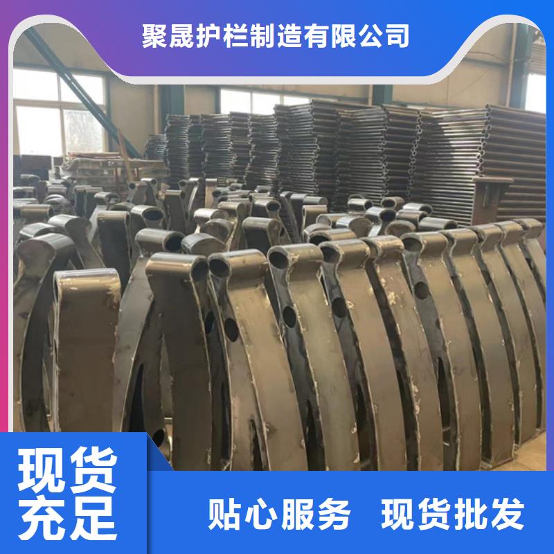 高鐵護(hù)欄品牌保證