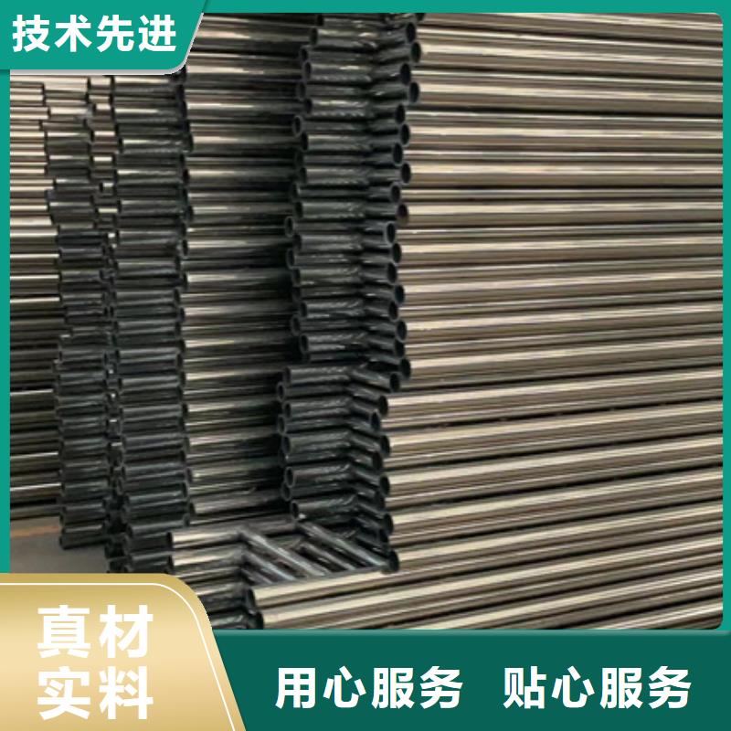 不銹鋼復(fù)合管欄桿、不銹鋼復(fù)合管欄桿生產(chǎn)廠家-本地商家