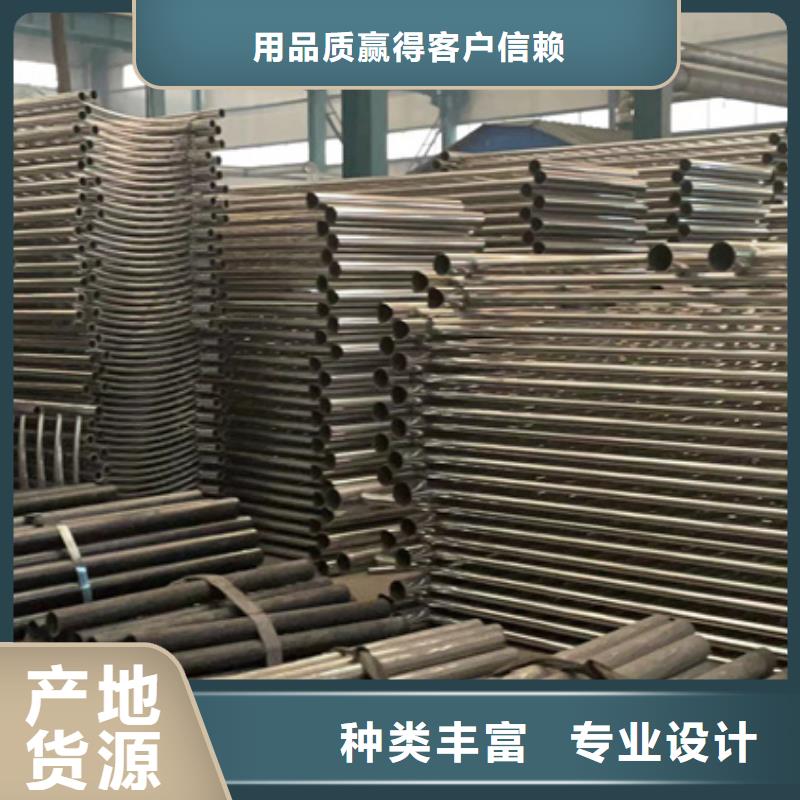 景观护栏-桥梁景观栏杆源厂定制