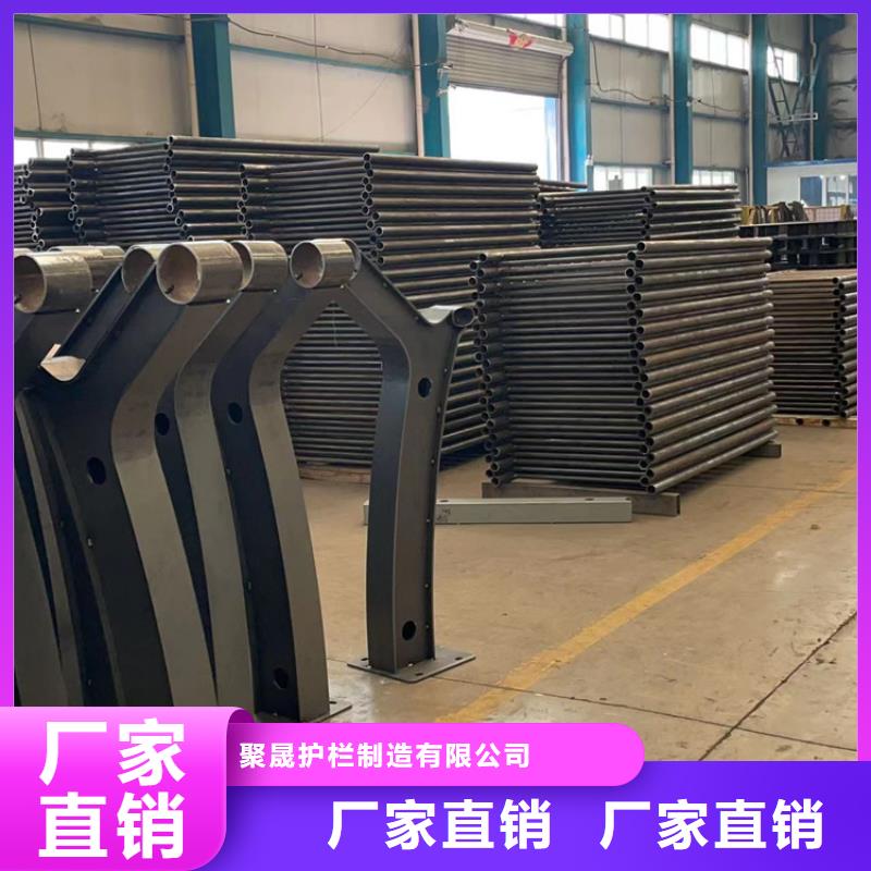 道路防撞護(hù)欄批發(fā)價(jià)格