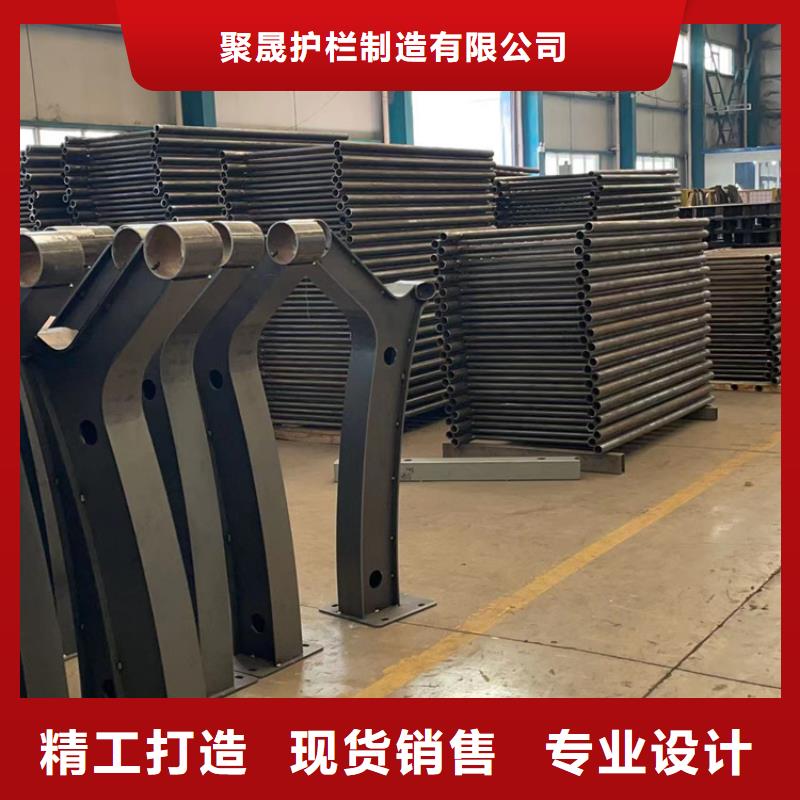 找方管防撞護欄-實體廠家可定制