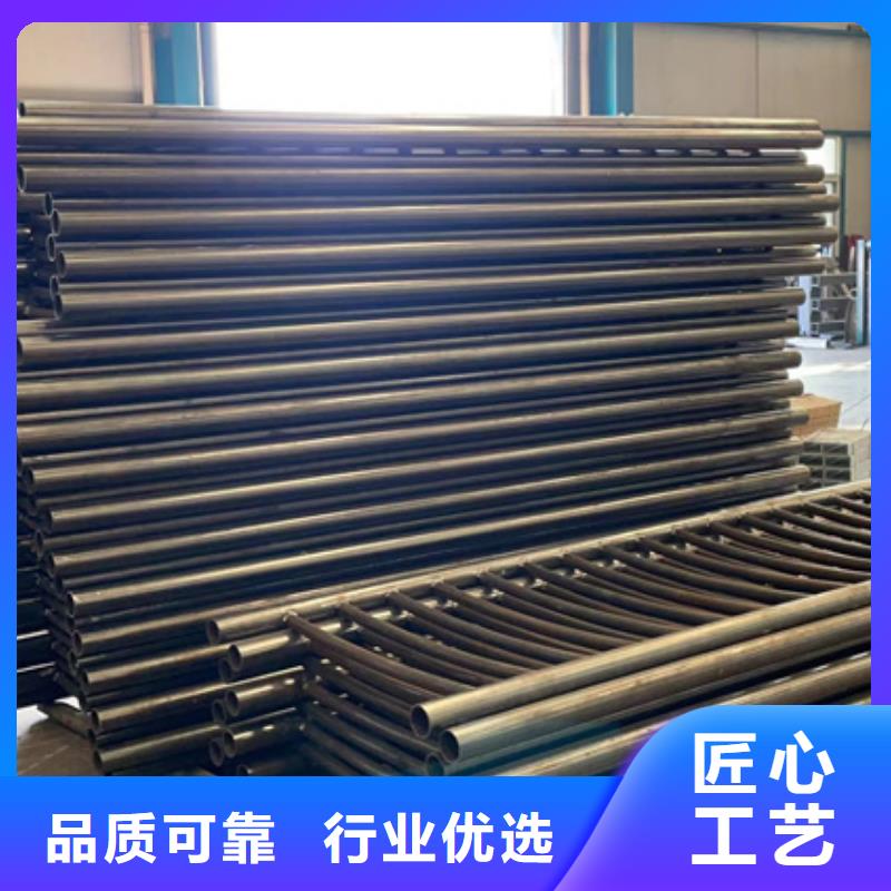 銷售不銹鋼復合管護欄_實力廠家