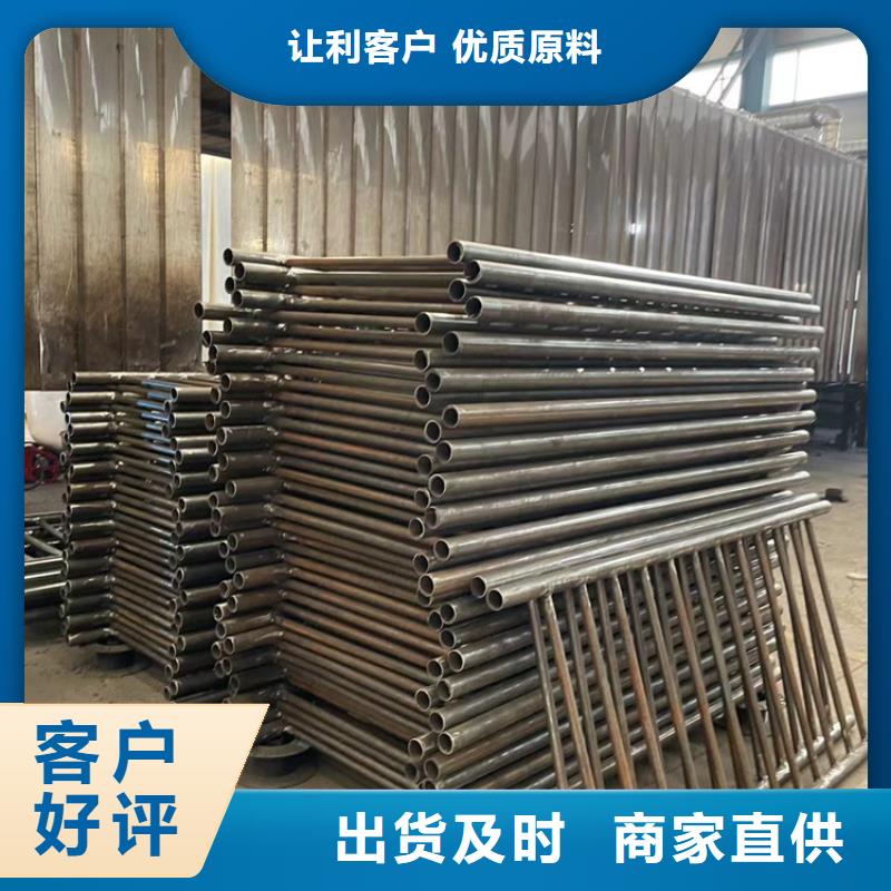LED燈光欄桿品質上乘
