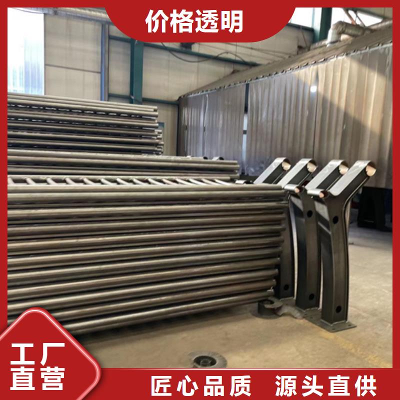 景观护栏【铝合金护栏】厂家十分靠谱