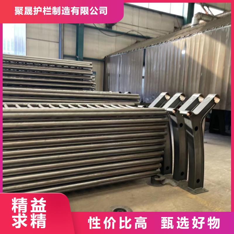 【景观护栏【镀锌波形护栏】厂家工艺先进】