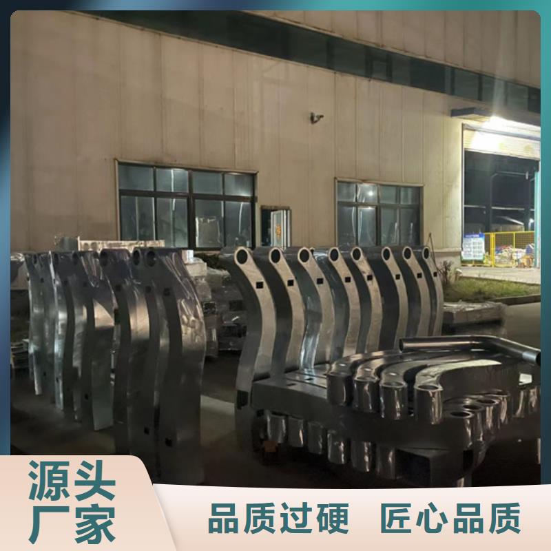 橋梁防撞護欄熱銷好貨