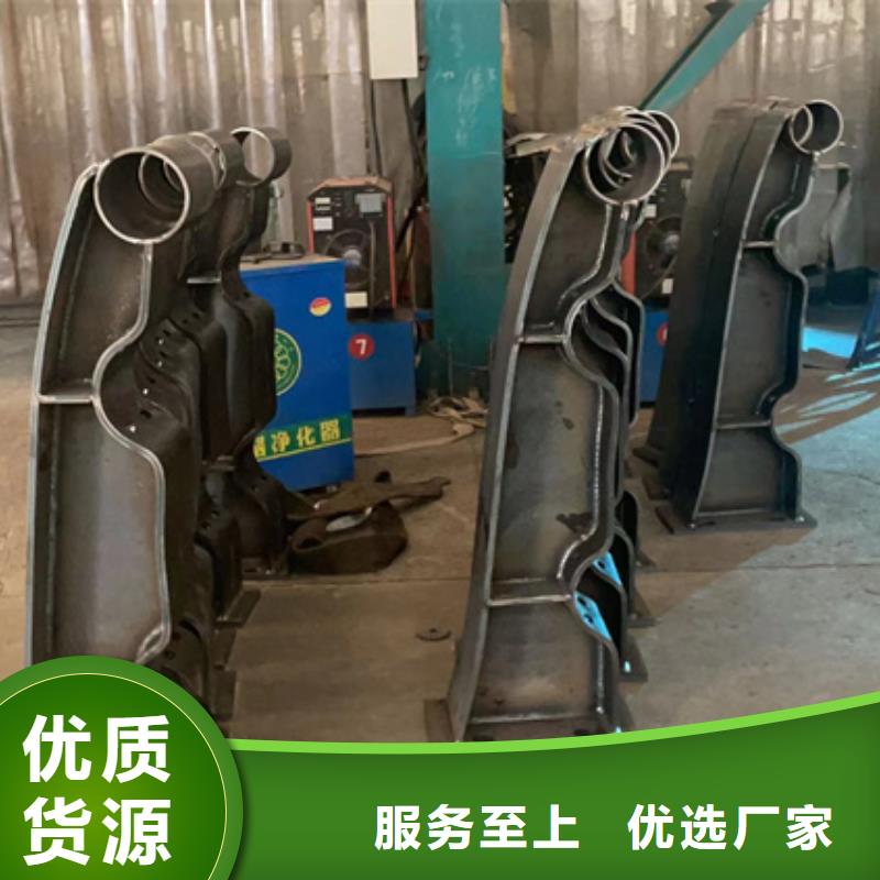 景觀護欄旋轉護欄好貨有保障