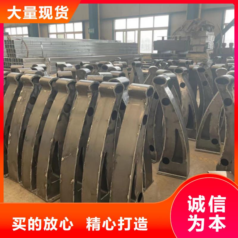 景观护栏【铝合金护栏】厂家十分靠谱