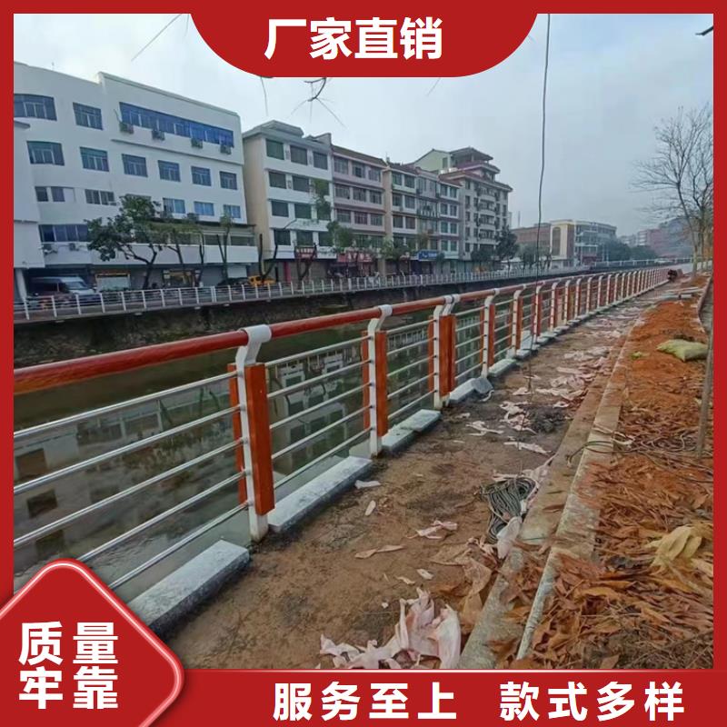 鋁合金橋梁欄桿解決方案