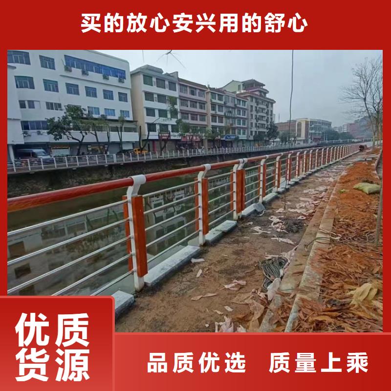  景觀護欄質檢合格出廠