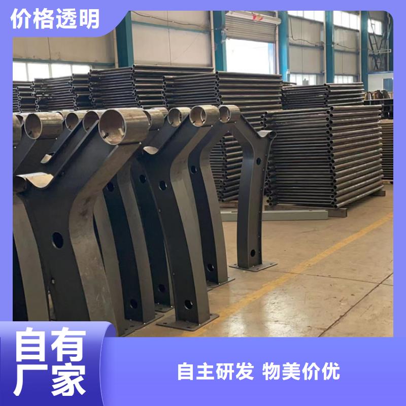 資訊：四橫梁防撞護(hù)欄生產(chǎn)廠家