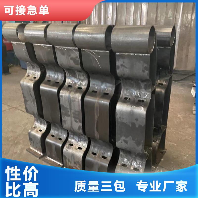景觀護欄,人車分流欄支持拿樣