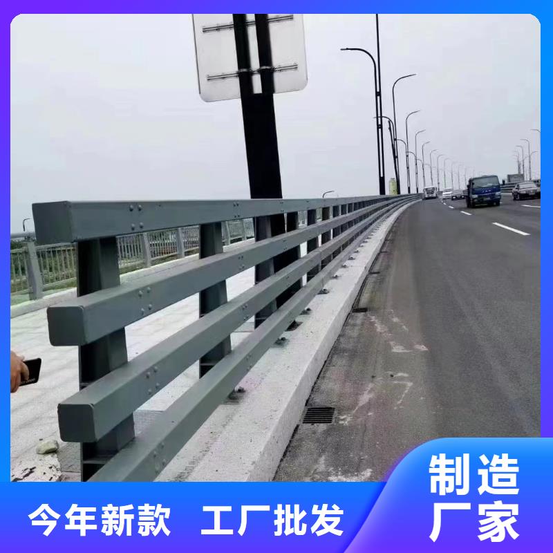 實力雄厚的防撞護欄廠家