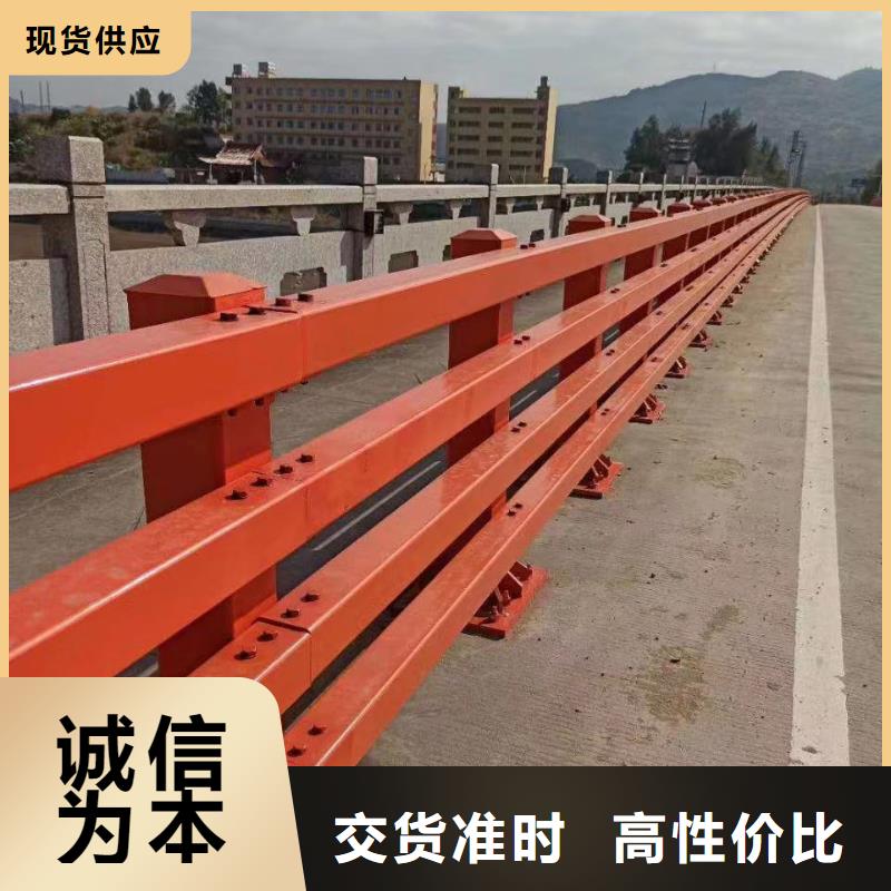 護欄2不銹鋼橋梁護欄廠生產型