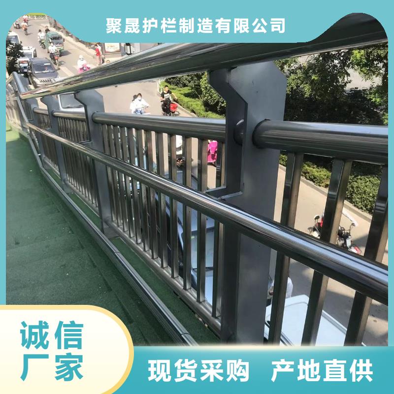 橋梁防撞護欄熱銷好貨