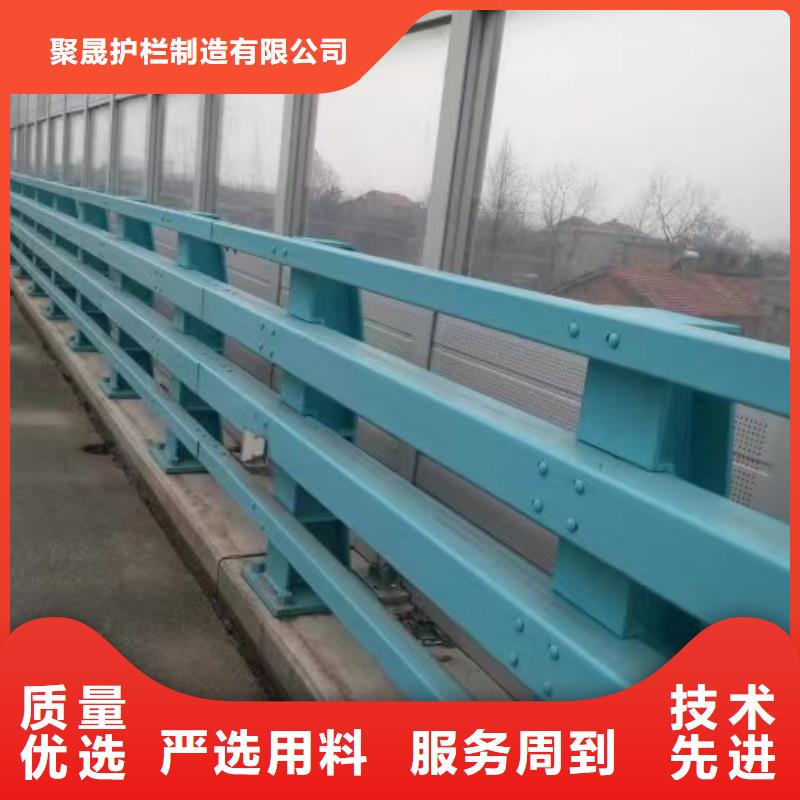景觀護欄不銹鋼護欄廠價格地道