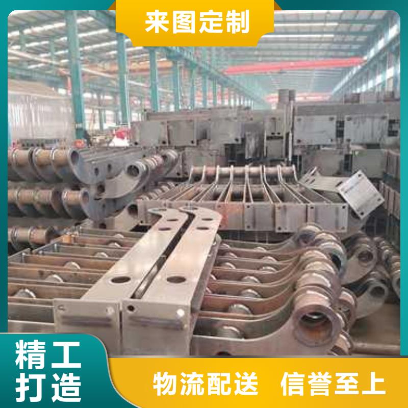 防撞護(hù)欄貨源充足的廠家