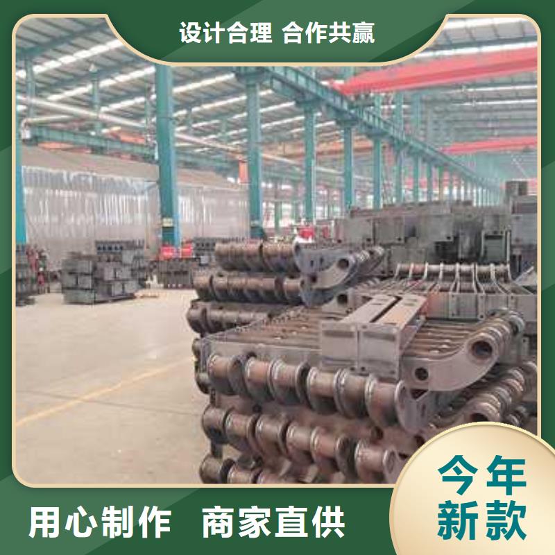 防撞護欄工廠直銷