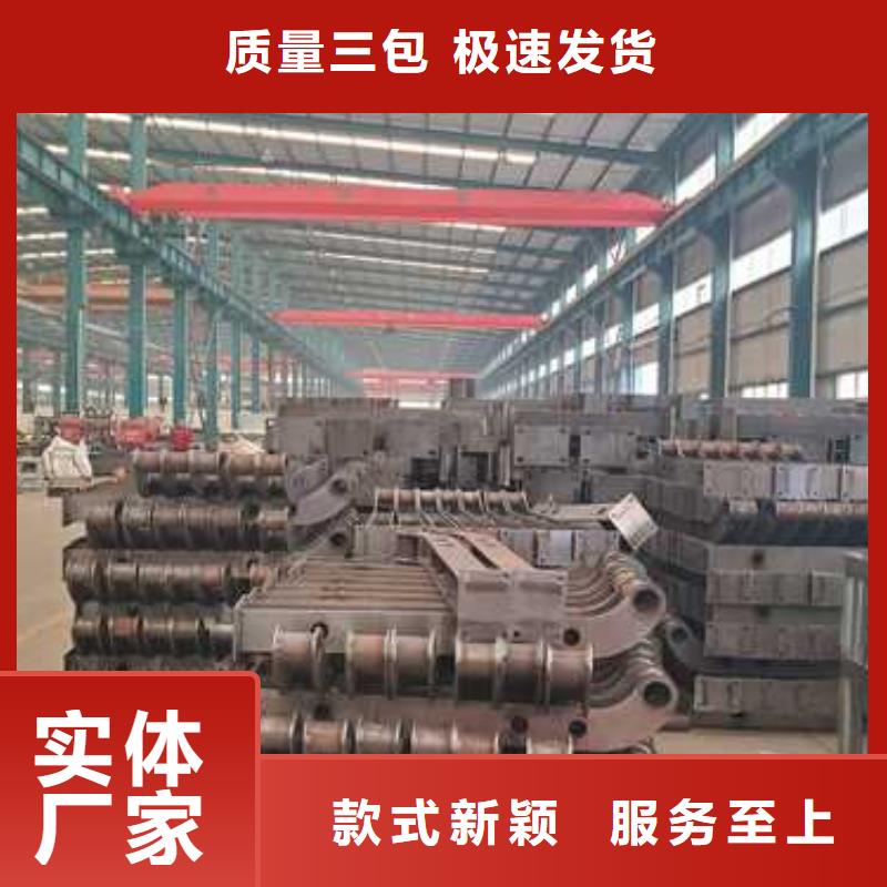 【护栏2】_桥梁防撞护栏质优价保本地品牌
