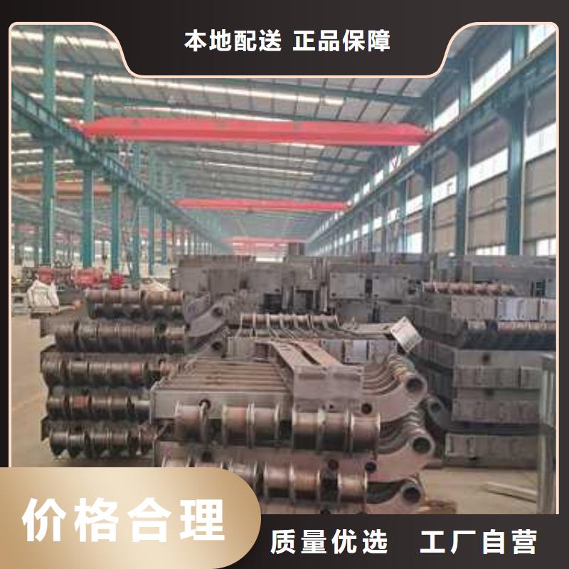  景观护栏诚信商家服务热情