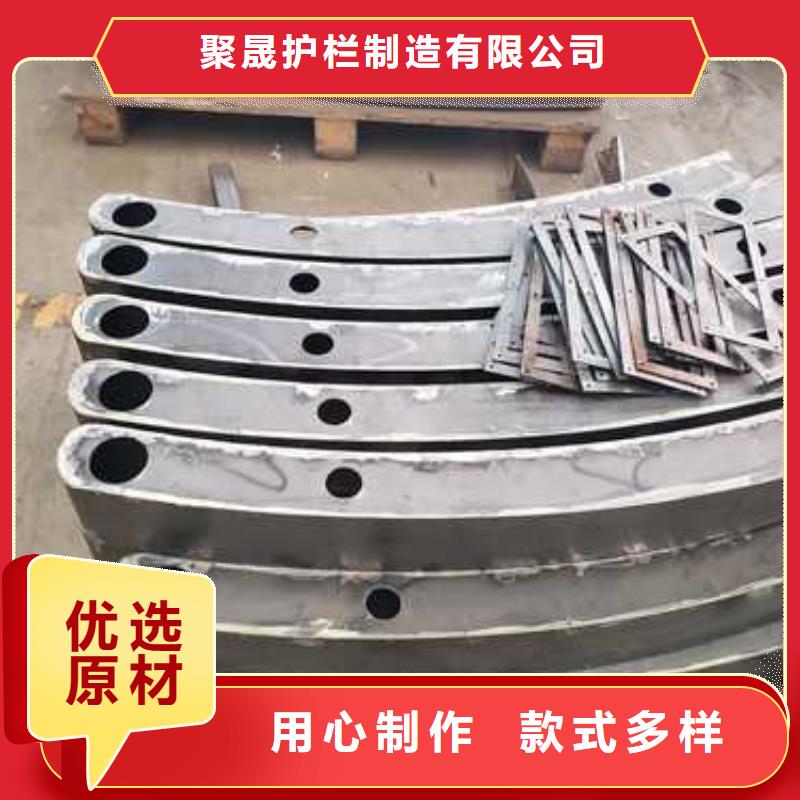 景观护栏灯光护栏种类多质量好