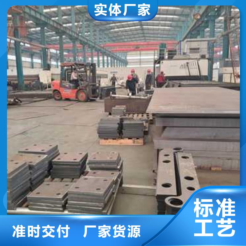 【景观护栏】河堤护栏通过检测