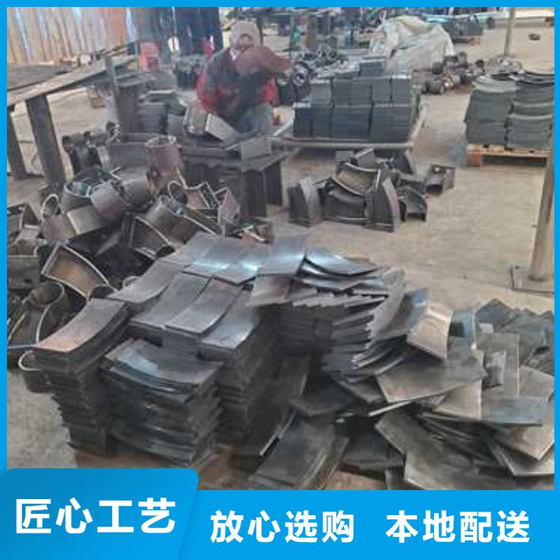 价格实惠的喷塑防撞护栏生产厂家