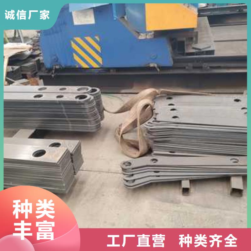 橋上不銹鋼景觀欄桿免費郵寄樣品