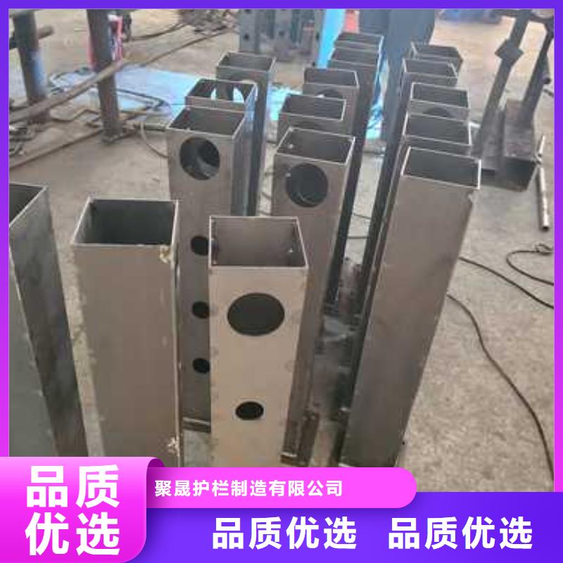 【景觀護欄旋轉(zhuǎn)護欄廠家技術(shù)完善】