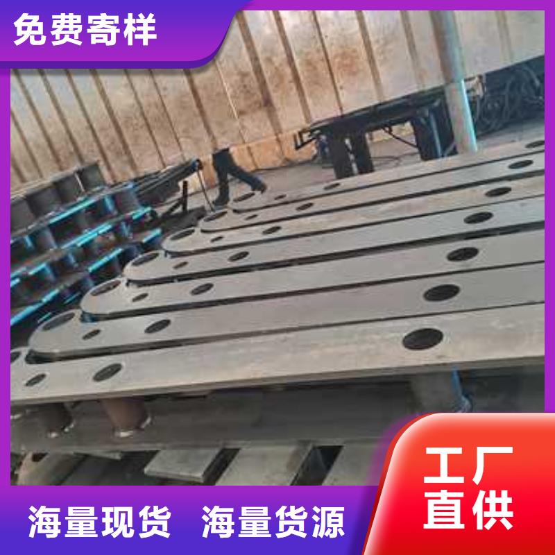 燈光防撞欄桿-燈光防撞欄桿經驗豐富