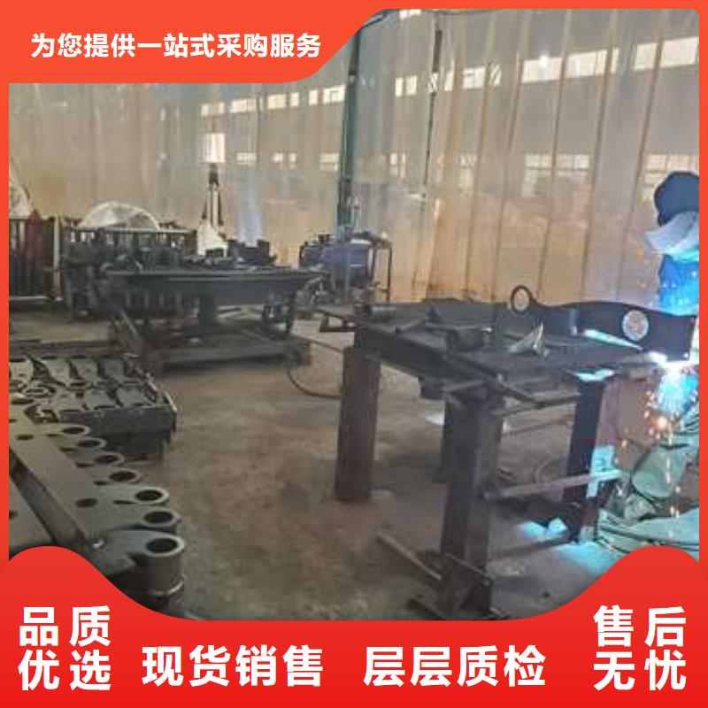 棧道橋護(hù)欄源頭工廠