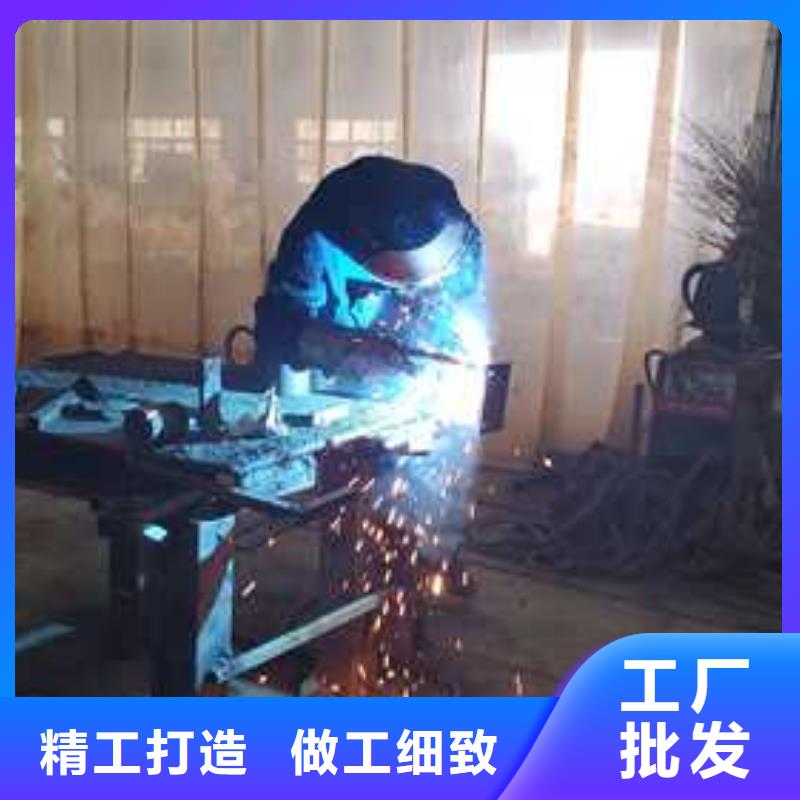 橋梁防撞護欄庫存充足