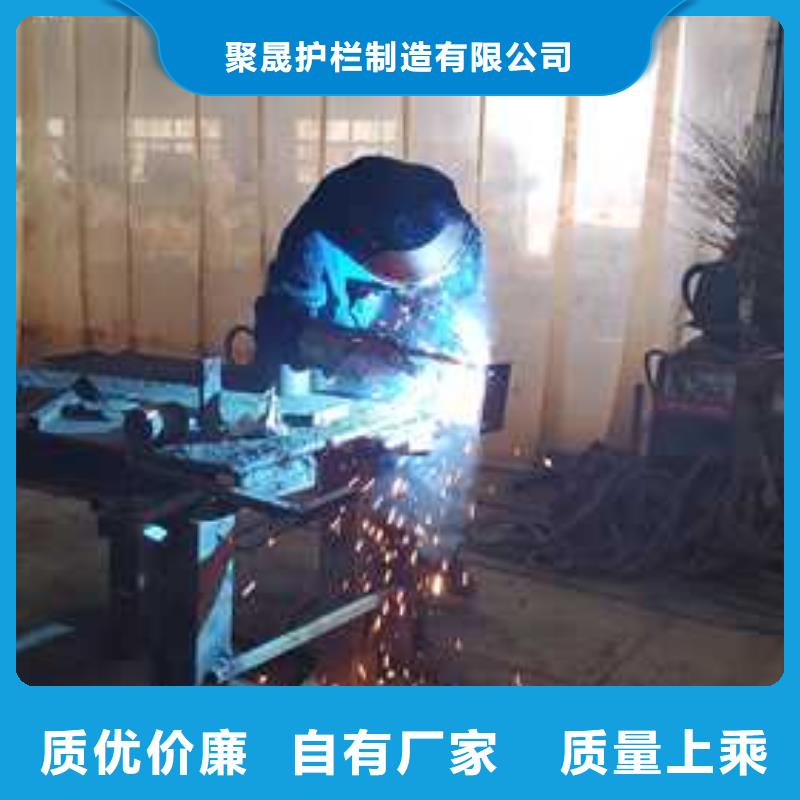 LED燈光欄桿品質上乘