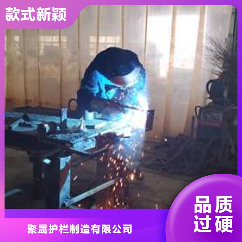高品質(zhì)不銹鋼復合管欄桿廠商
