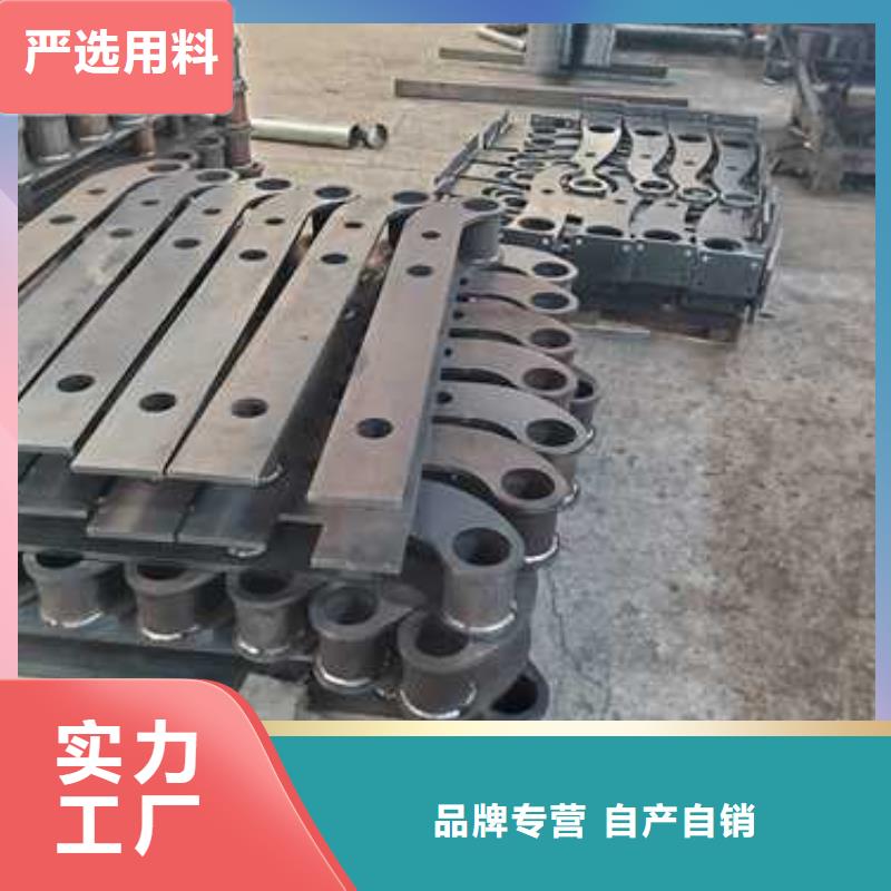 棧道橋護(hù)欄源頭工廠