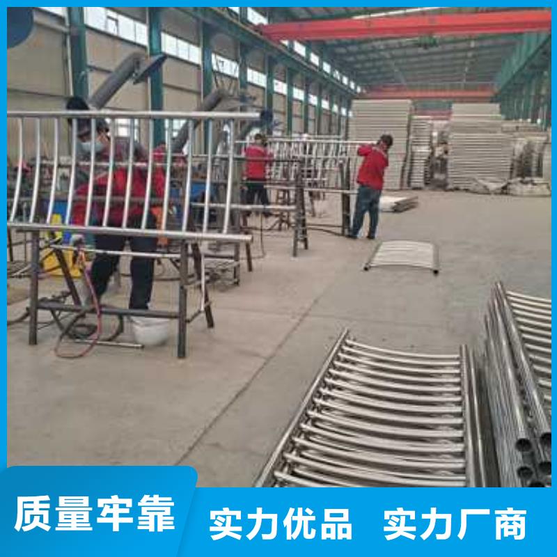 【景观护栏_河道护栏实力厂家直销】