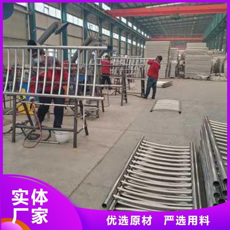 景观护栏-桥梁景观栏杆源厂定制