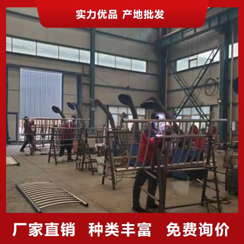 鋼橋梁護欄現貨上市