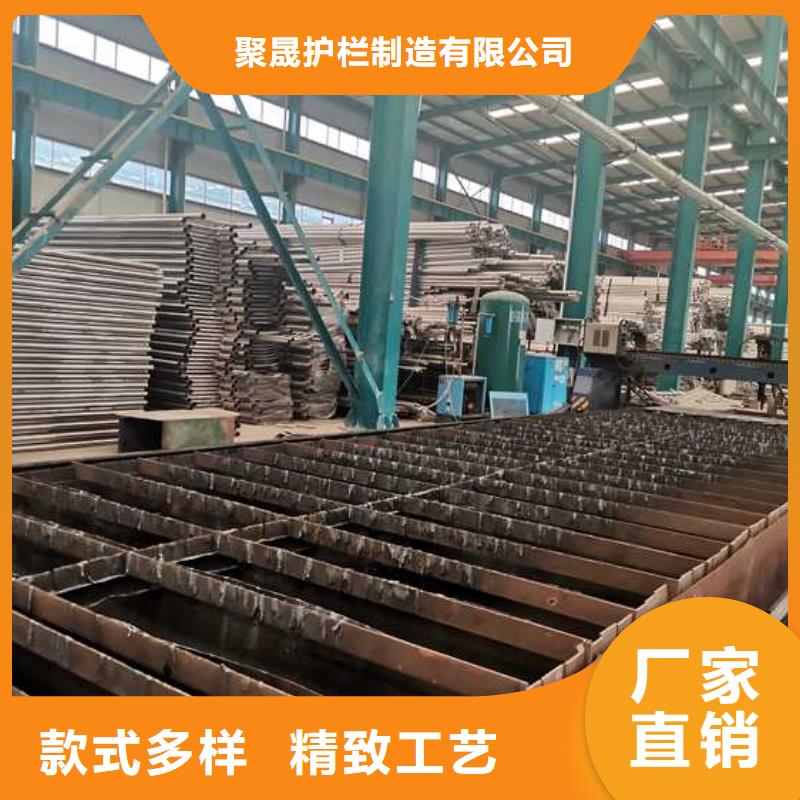 景觀護(hù)欄源頭廠家來圖定制