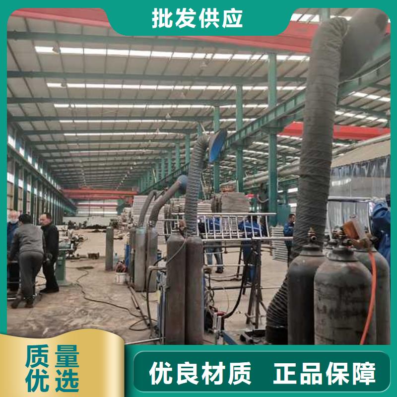 景观护栏多种规格供您选择