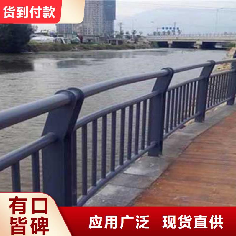 護欄2-防撞立柱品類齊全