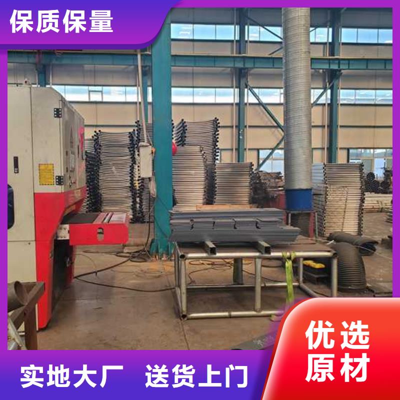 LED燈光欄桿品質上乘