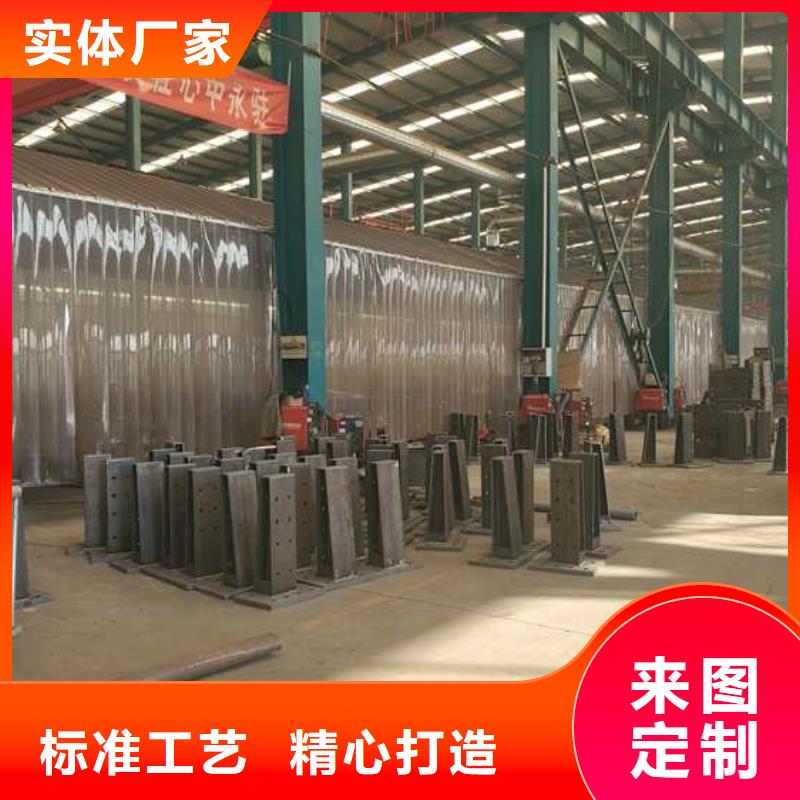  景观护栏厂家直销省心省钱