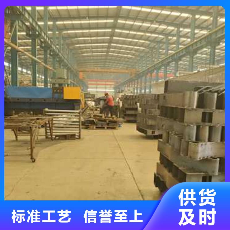 景观护栏-桥梁景观栏杆源厂定制