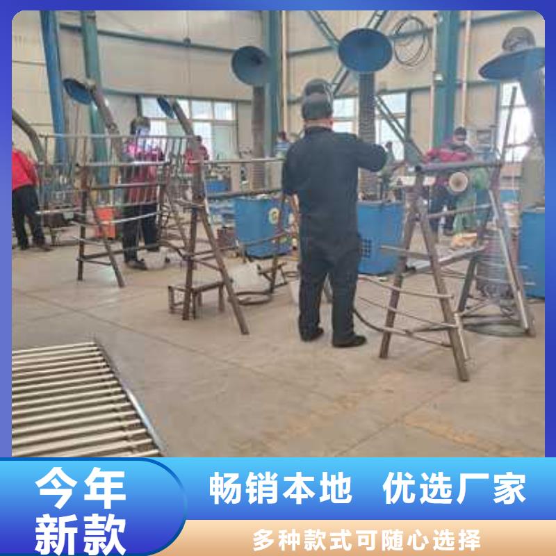 不銹鋼燈光護欄-不銹鋼燈光護欄優質