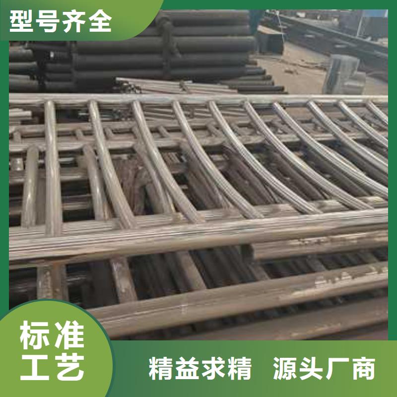 不銹鋼燈光護欄期待您的來電