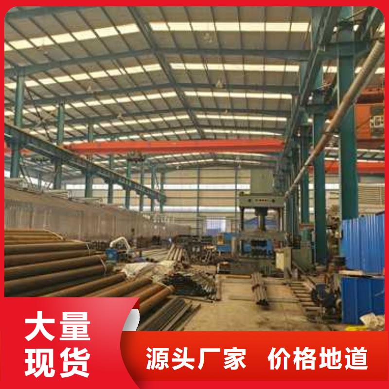 景观护栏不锈钢复合管栏杆工艺层层把关