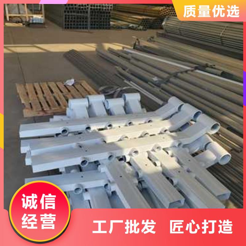 钢背木护栏多种规格供您选择