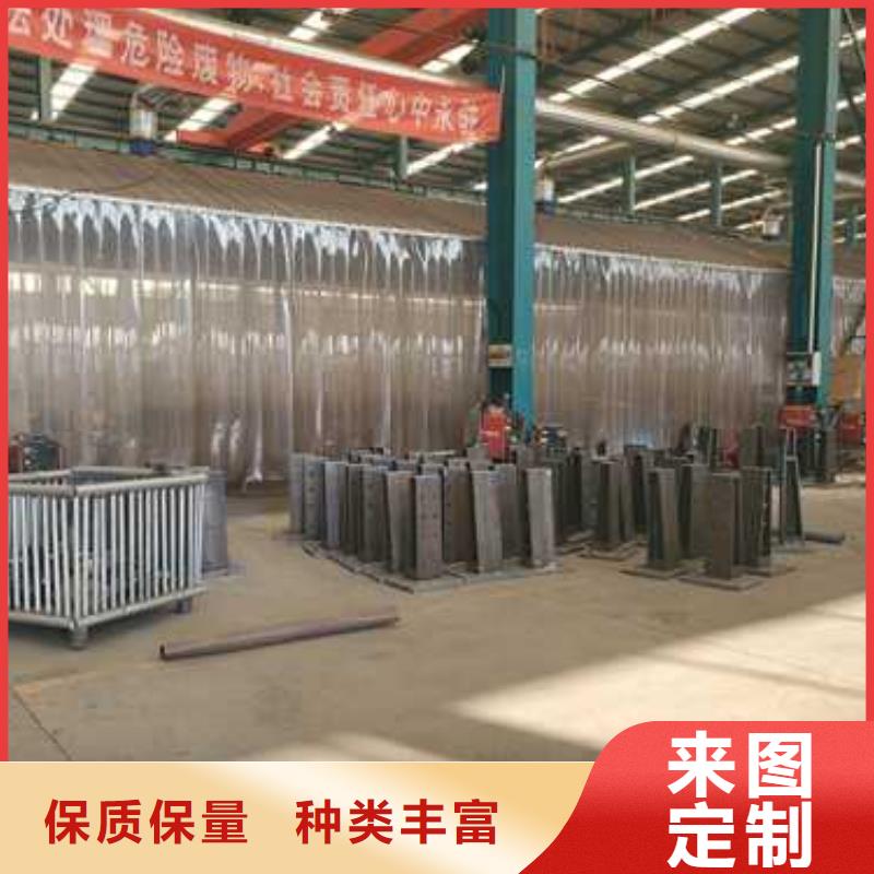 供應(yīng)橋梁不銹鋼護(hù)欄_精選廠家
